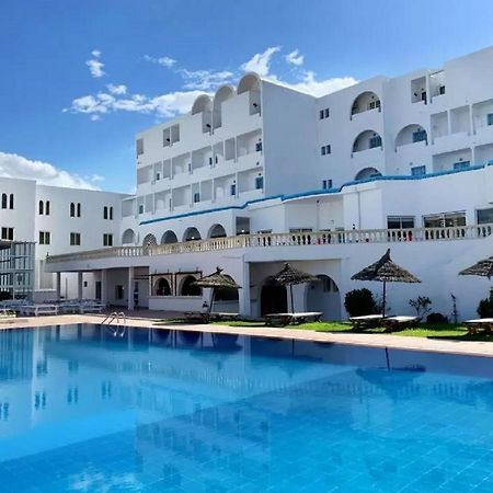 Hotel Best Beach- Family Only Chott Meriem Eksteriør bilde