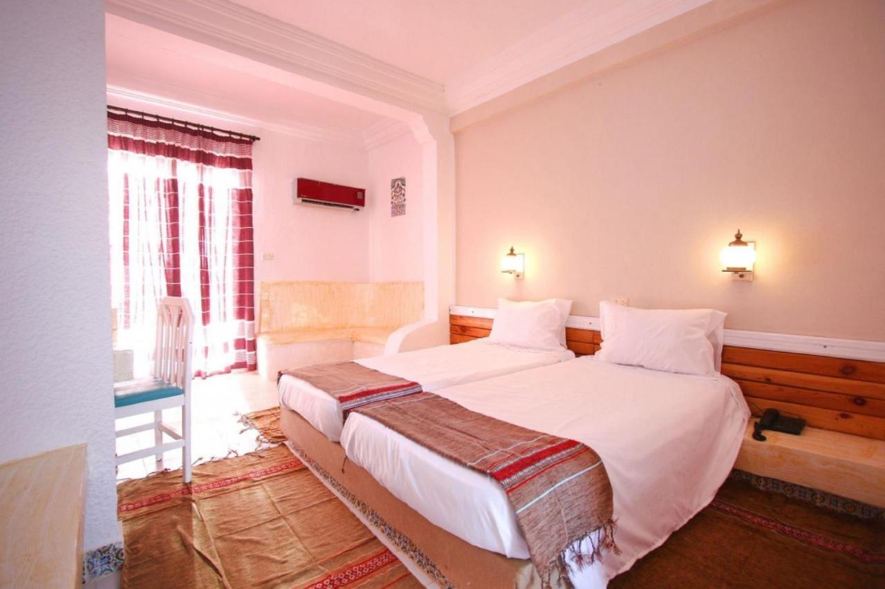 Hotel Best Beach- Family Only Chott Meriem Eksteriør bilde