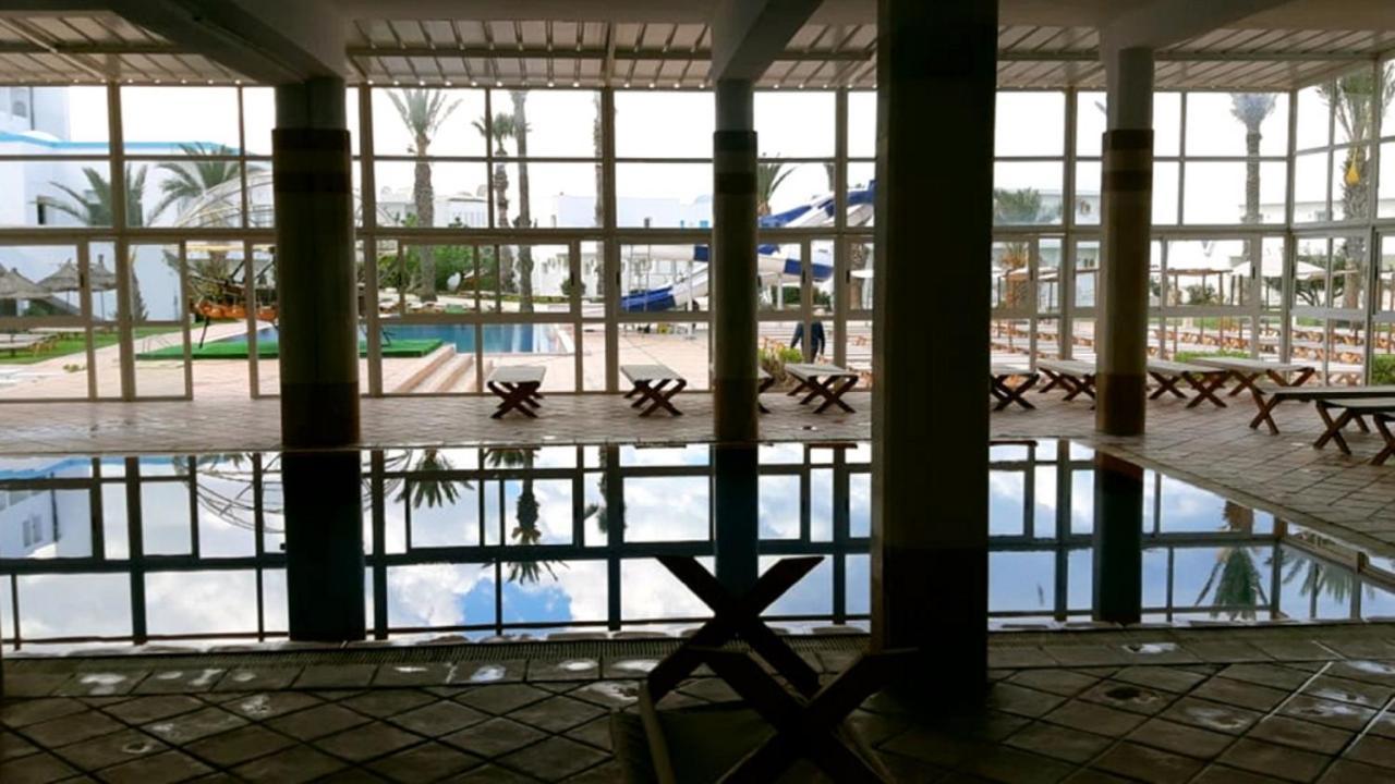 Hotel Best Beach- Family Only Chott Meriem Eksteriør bilde