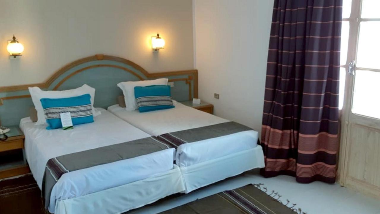Hotel Best Beach- Family Only Chott Meriem Eksteriør bilde