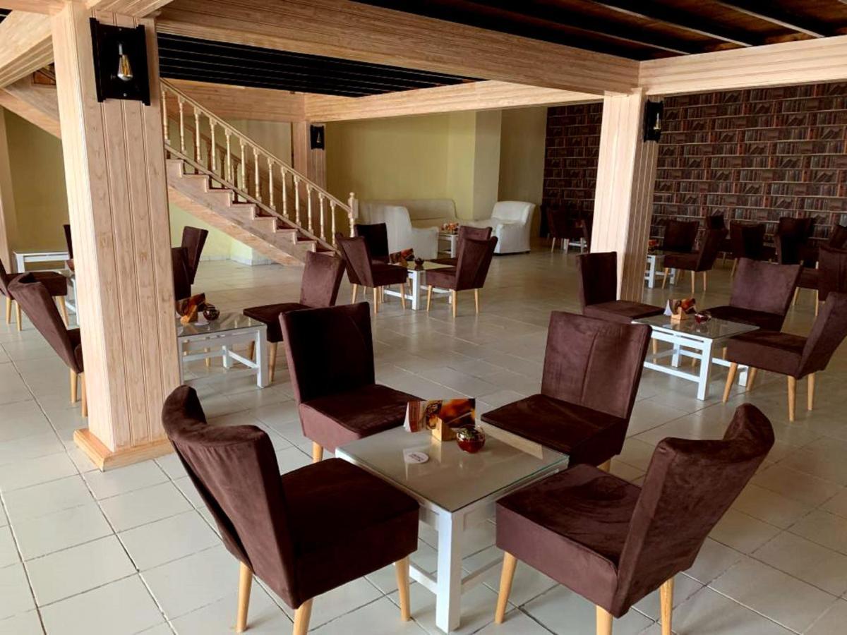 Hotel Best Beach- Family Only Chott Meriem Eksteriør bilde