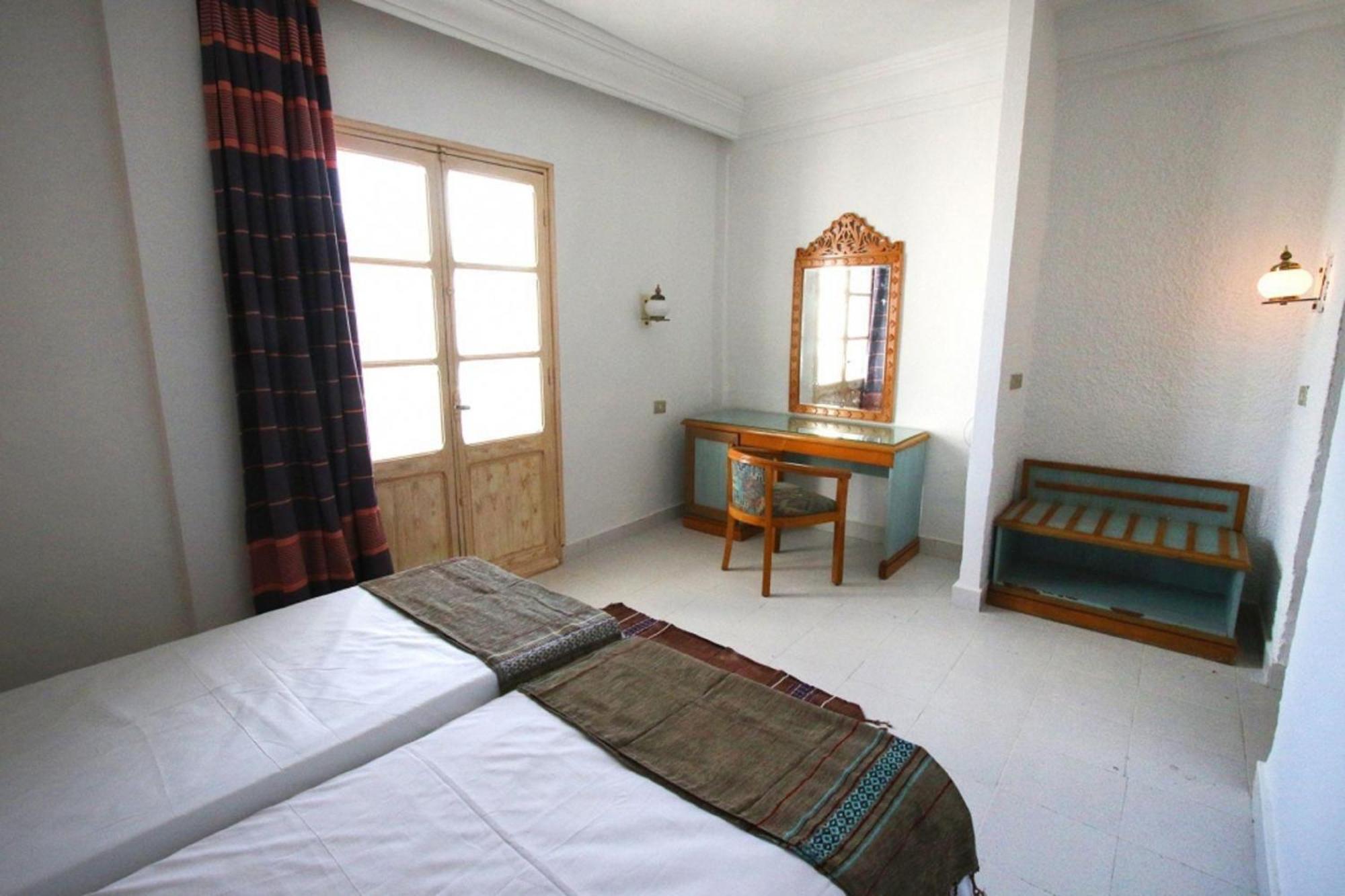 Hotel Best Beach- Family Only Chott Meriem Eksteriør bilde