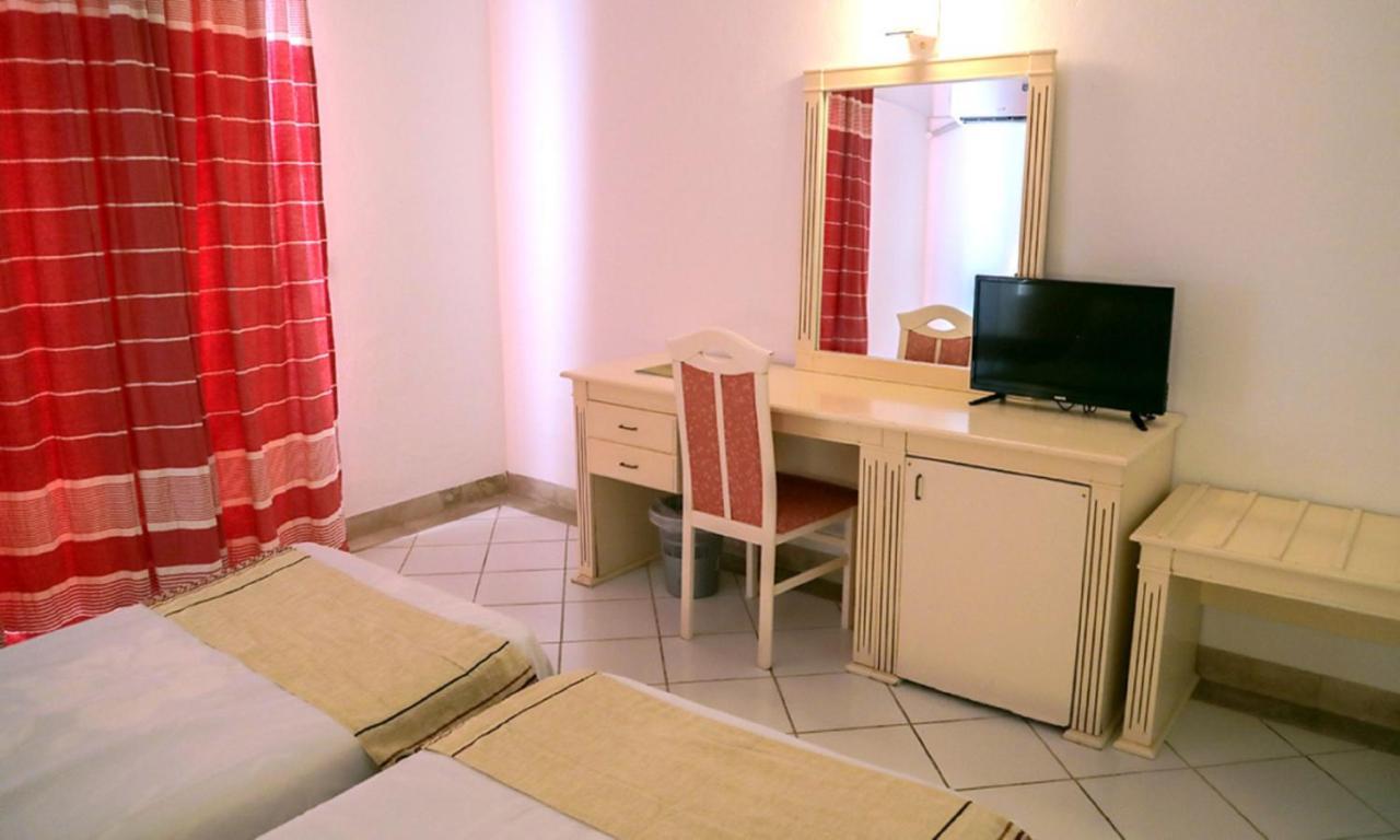 Hotel Best Beach- Family Only Chott Meriem Eksteriør bilde