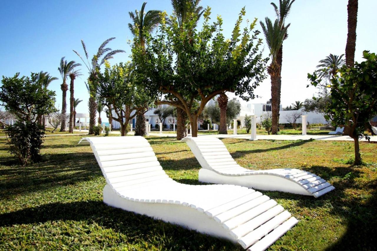 Hotel Best Beach- Family Only Chott Meriem Eksteriør bilde