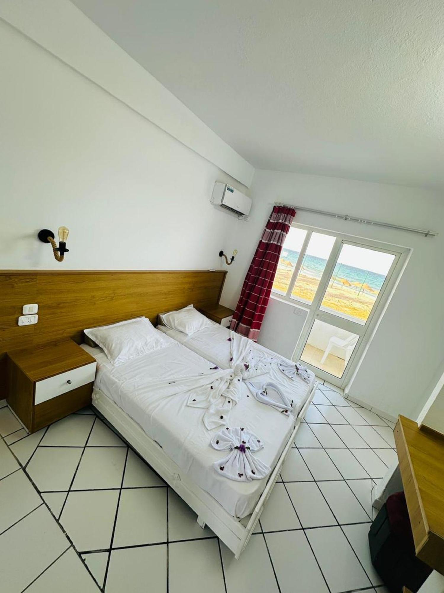 Hotel Best Beach- Family Only Chott Meriem Eksteriør bilde