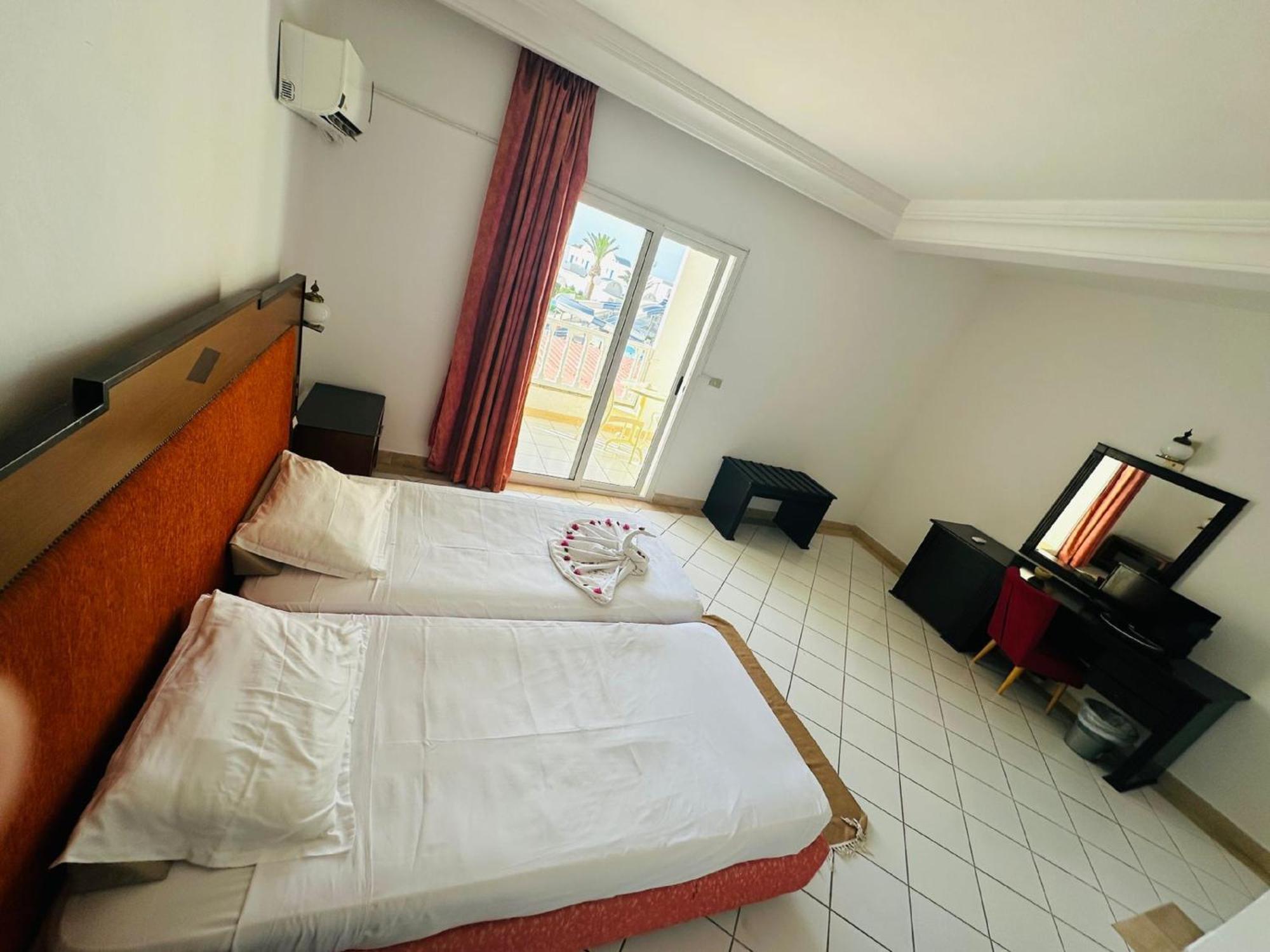 Hotel Best Beach- Family Only Chott Meriem Eksteriør bilde