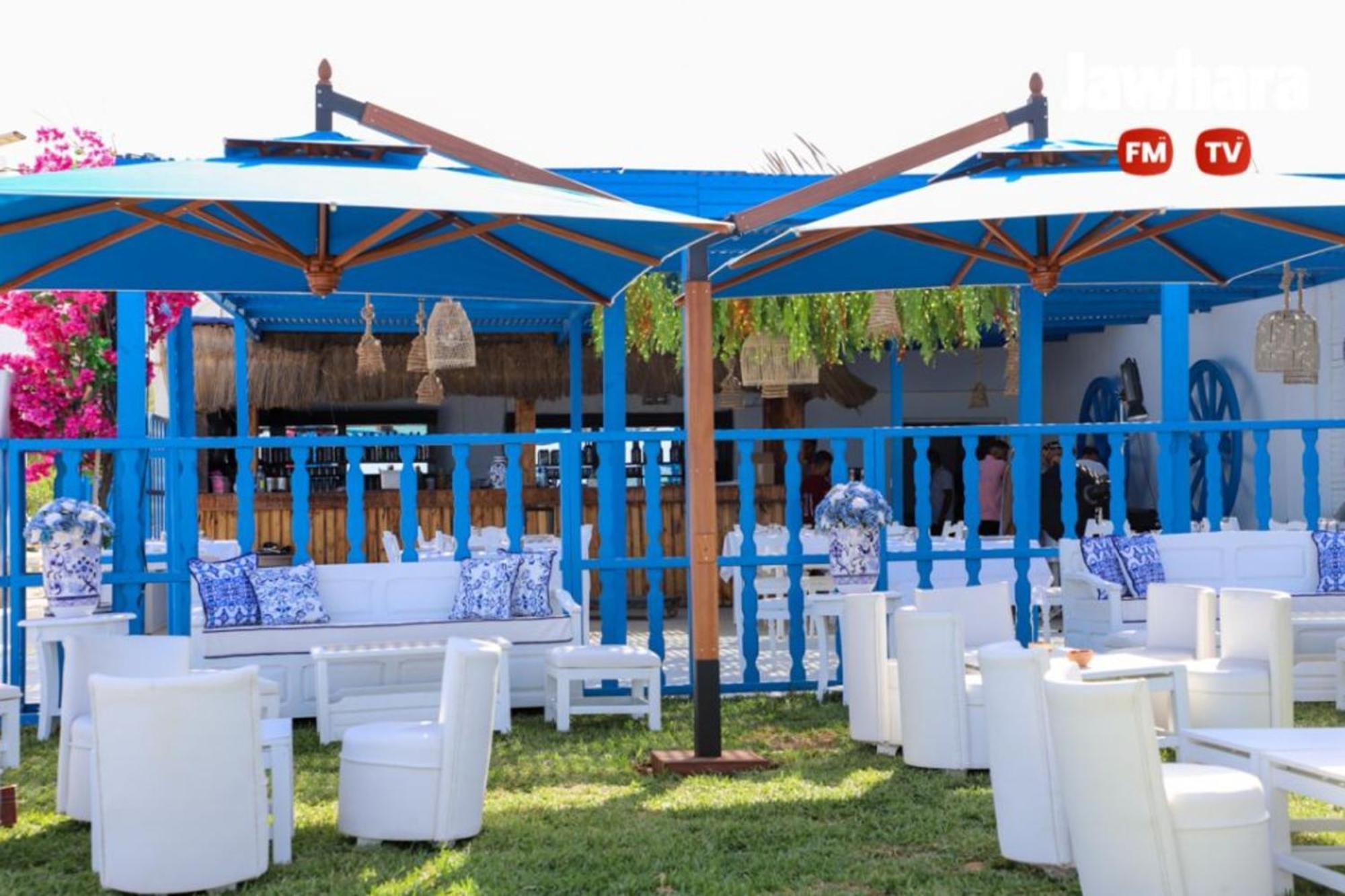 Hotel Best Beach- Family Only Chott Meriem Eksteriør bilde