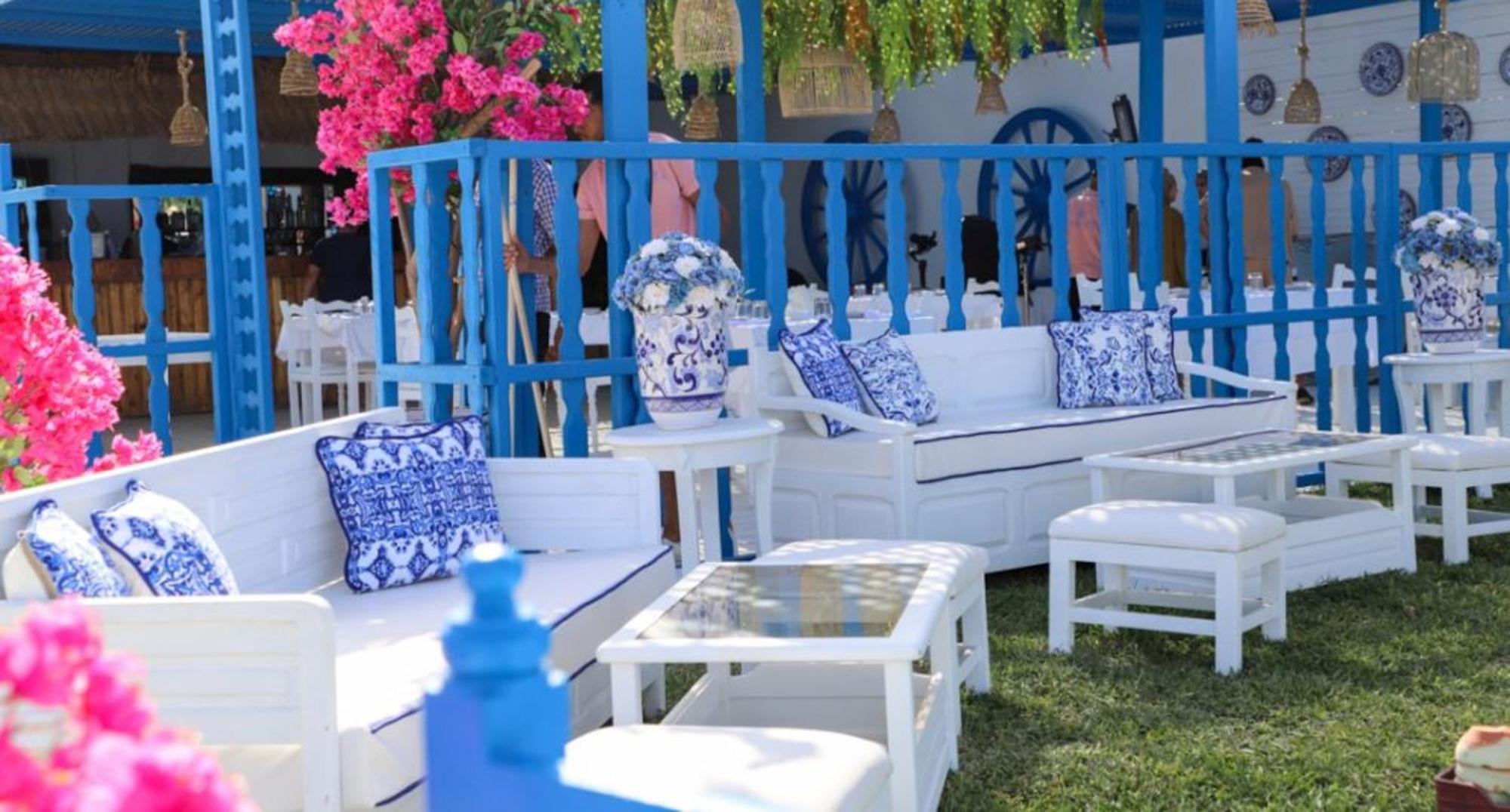 Hotel Best Beach- Family Only Chott Meriem Eksteriør bilde